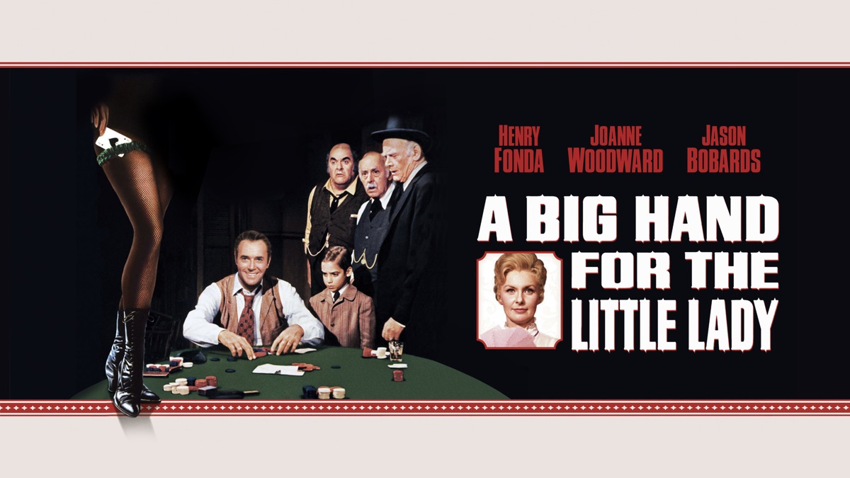 review-film-a-big-hand-for-the-little-lady