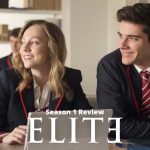 Review Elite Season 1 2022