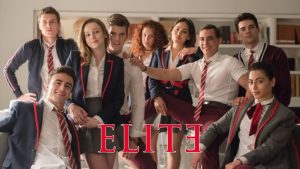 Review Elite Season 4 2022