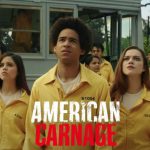 Review Film American Carnage 2022
