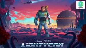 Review Film Lightyear 2022