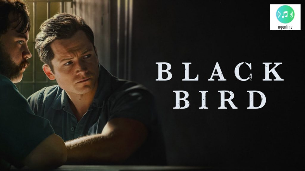 Review Film Black Bird 2022