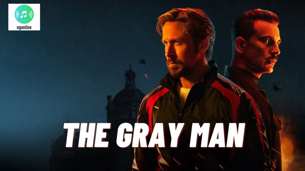 Review Film The Gray Man 2022