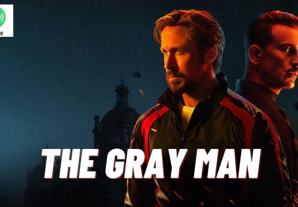 Review Film The Gray Man 2022