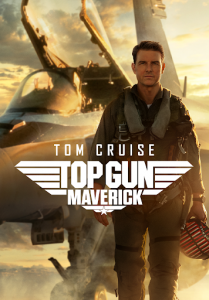 Review Film Top Gun: Maverick 2022