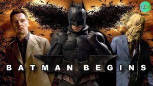 Review Film Batman Begins Terbaru 2023