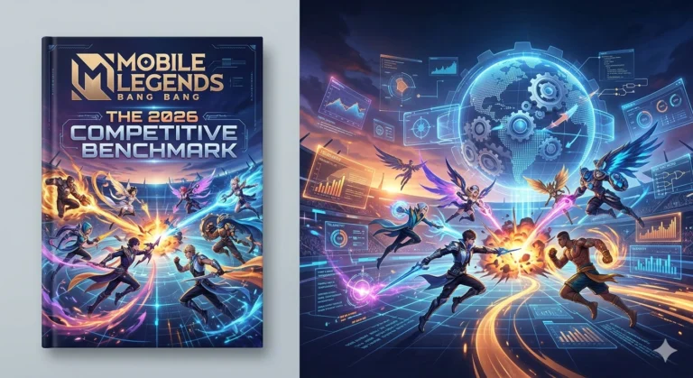 Mobile Legends Bang Bang The 2026 Competitive Benchmark