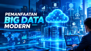 Pemanfaatan Big Data Modern