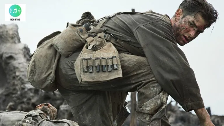 Review Film Hacksaw Ridge 2016 