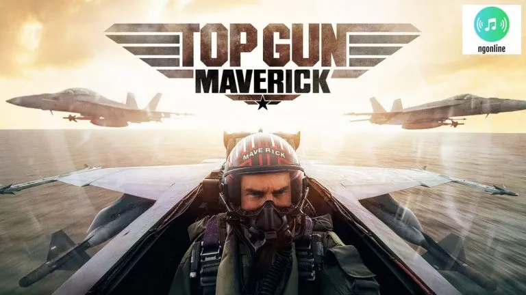 Review Film Top Gun: Maverick 2022