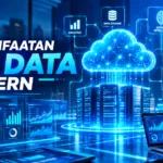 Pemanfaatan Big Data Modern