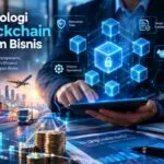Teknologi Blockchain dalam Bisnis