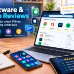 Software & App Reviews