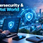 Cybersecurity & Digital World