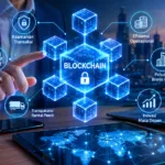 Teknologi Blockchain dalam Bisnis