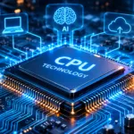Teknologi Chip Komputer