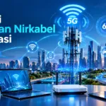 Inovasi Jaringan Nirkabel