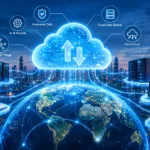 Perkembangan Komputasi Awan Global