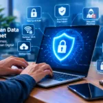 Keamanan Data di Internet