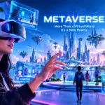 Masa Depan Dunia Metaverse