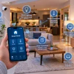 Smart Home Gadgets