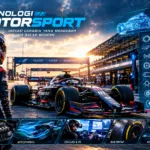 Teknologi Motorsport