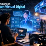Asisten Virtual Digital